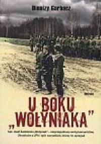U boku Wołyniaka - Dionizy Garbacz