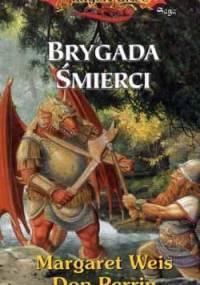 Brygada śmierci - Margaret Weis