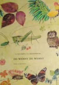 Od wiosny do wiosny - Stefania Szuchowa