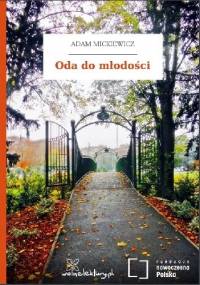 Oda do młodości - Adam Mickiewicz