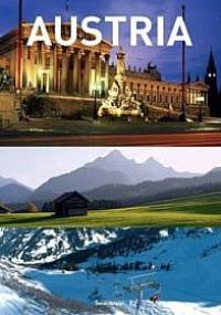 Austria - praca zbiorowa