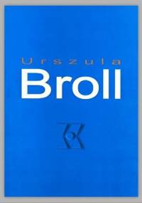 Urszula Broll - Janusz Zagrodzki