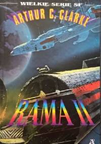 Rama II - Arthur C. Clarke
