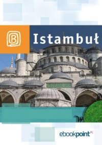 Stambuł. Miniprzewodnik - praca zbiorowa