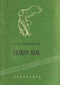 Czarny szal i inne opowiadania - Luigi Pirandello