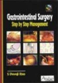 Gastrointestinal Surgery - S. Devaji Rao