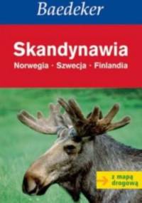 Skandynawia. Przewodnik Baedeker