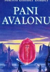Pani Avalonu - Marion Zimmer Bradley