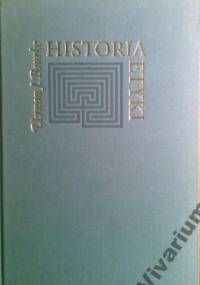 Historia Etyki - Vernon Bourke