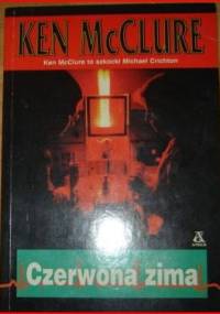 Czerwona zima - Ken McClure