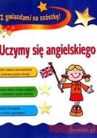 Uczymy Się Angielskiego. Z Gwiazdami Na Szóstkę! - praca zbiorowa