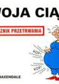 Twoja ciąża. Podręcznik przetrwania - Martin Baxendale