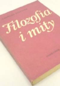 Filozofia i mity - Georges Politzer Georges