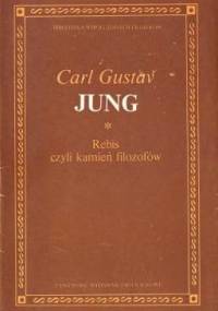 Rebis czyli kamień filozofów - Carl Gustav Jung