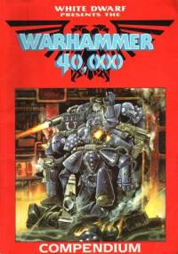 Warhammer 40,000 Compendium