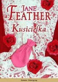Kusicielka - Jane Feather