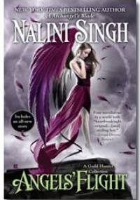 Angels' Flight - Nalini Singh