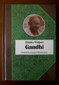 Gandhi - Stanley Wolpert