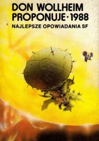 Don Wollheim proponuje 1988