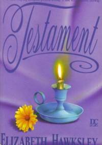 Testament - Elizabeth Hawksley