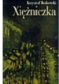 Xiężniczka : miejsce Xawery Deybel w rodzinie Mickiewiczów - Krzysztof Rutkowski