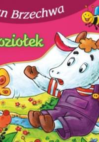 Koziołek - Jan Brzechwa