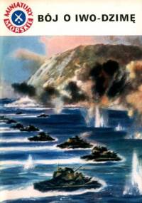 Bój o Iwo-dzimę - Andrzej Perepeczko