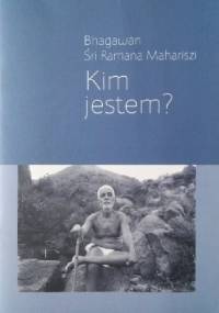 Kim jestem? - Ramana Mahariszi