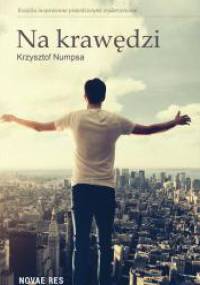 Na krawędzi - Krzysztof Numpsa