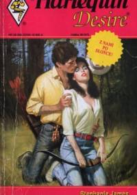 Mężczyzna znad jeziora - Stephanie James