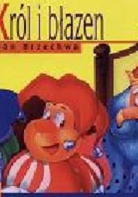 Król i błazen - Jan Brzechwa