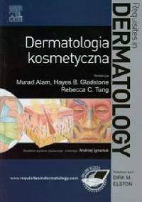 Dermatologia kosmetyczna