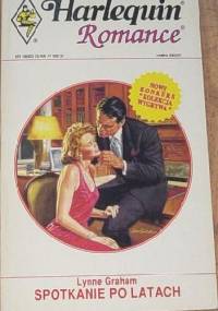 Spotkanie po latach - Lynne Graham