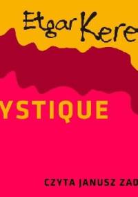 Mystique - Etgar Keret
