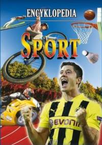 Sport. Encyklopedia - praca zbiorowa