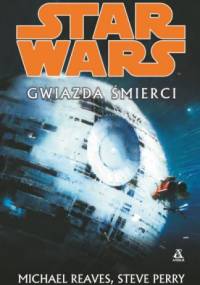 Gwiazda Śmierci - Steve Perry, Michael Reaves