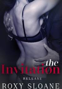 The Invitation 3 - Roxy Sloane