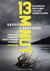13 minut - Sarah Pinborough
