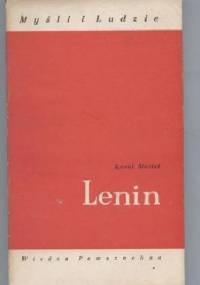 Lenin - Karol Martel