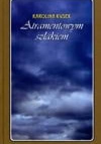 Atramentowym szlakiem - Karolina Kusek