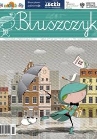 Bluszczyk. Miesięcznik literacki dla dzieci - nr 12/listopad 2011