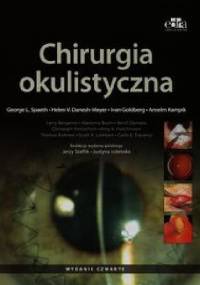 Chirurgia okulistyczna. Wydanie 4