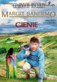 Cienie - Margit Sandemo