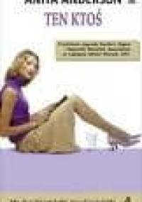 Ten ktoś - Anita Anderson