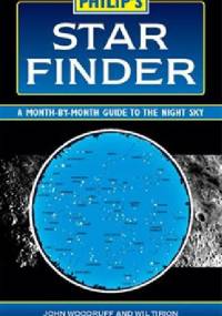Philip`s star finder - Wil Tirion, John Woodruff