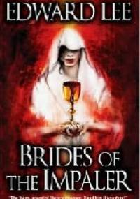 Brides of the Impaler - Edward Lee