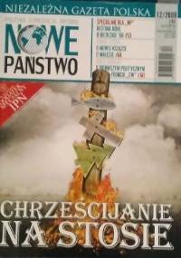 Nowe Państwo, 12/2009 - praca zbiorowa