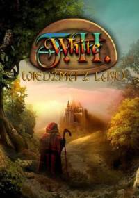 Wiedźma z lasu - Terence Hanbury White