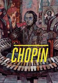 Chopin New Romantic - praca zbiorowa