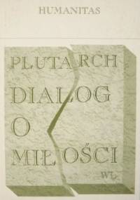 Dialog o miłości - Plutarch